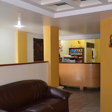 Hotel Vivo Garanhuns Esterno foto