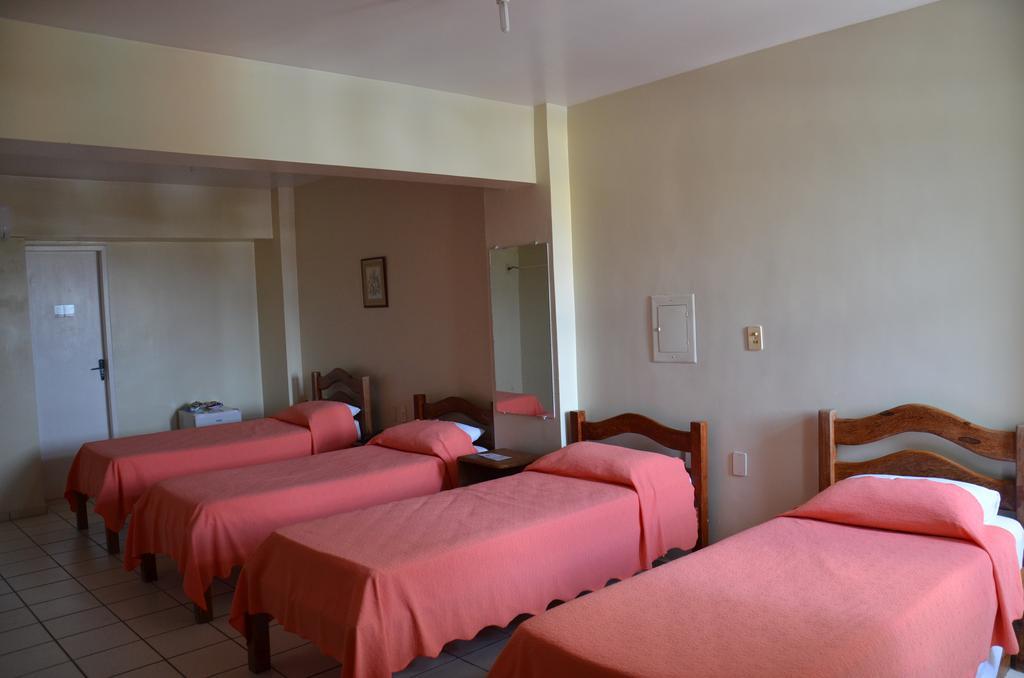 Hotel Vivo Garanhuns Esterno foto