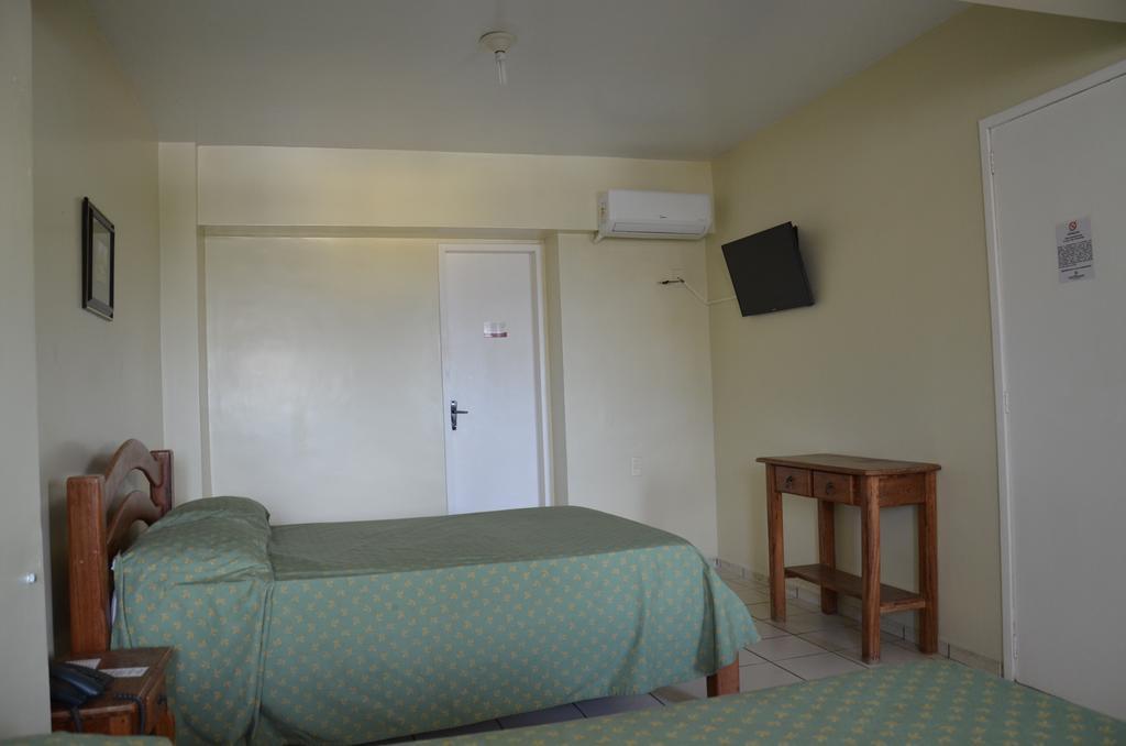 Hotel Vivo Garanhuns Esterno foto