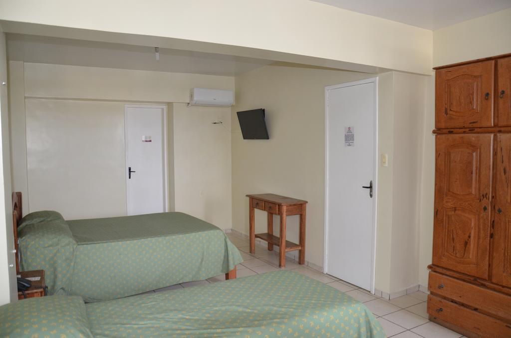 Hotel Vivo Garanhuns Esterno foto