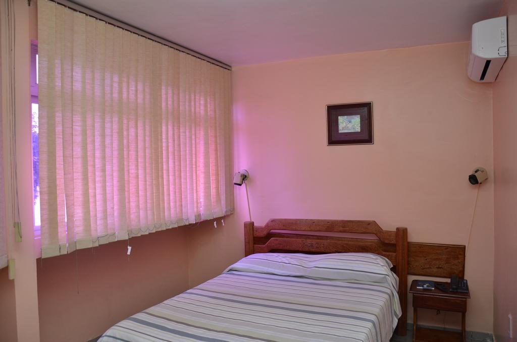 Hotel Vivo Garanhuns Esterno foto