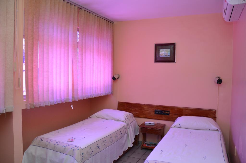 Hotel Vivo Garanhuns Camera foto